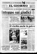 giornale/CFI0354070/1987/n. 38 del 14 febbraio